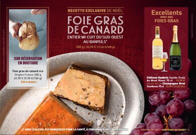 Catalogue Comtesse du Barry page 3