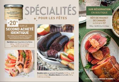 Catalogue Comtesse du Barry page 5