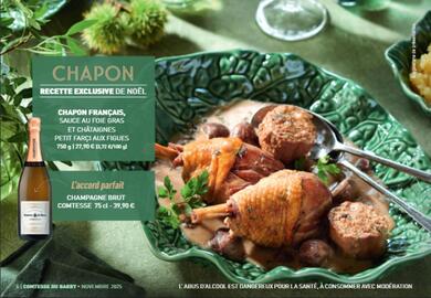 Catalogue Comtesse du Barry page 6