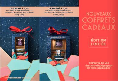 Catalogue Comtesse du Barry page 8