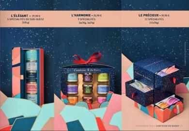 Catalogue Comtesse du Barry page 9