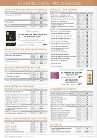 Catalogue Comtesse du Barry page 12