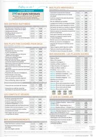 Catalogue Comtesse du Barry page 13