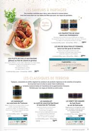 Catalogue Comtesse du Barry page 9