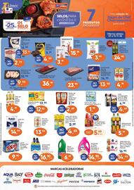 Catálogo Imec Supermercados semana 45 Página 1