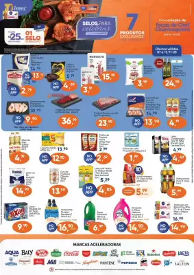 Catálogo Imec Supermercados (válido até 13-11)