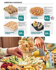 Catalogue Flunch page 10