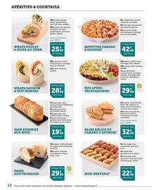 Catalogue Flunch page 12