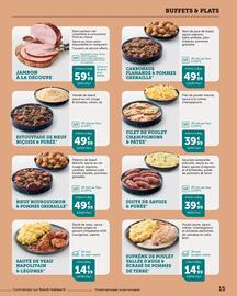 Catalogue Flunch page 15