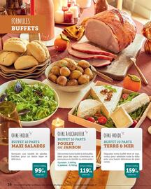 Catalogue Flunch page 16