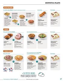 Catalogue Flunch page 17