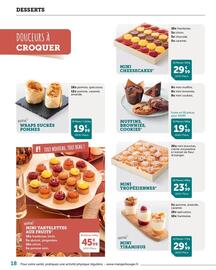 Catalogue Flunch page 18