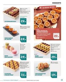 Catalogue Flunch page 19