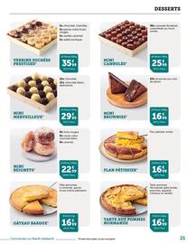 Catalogue Flunch page 21