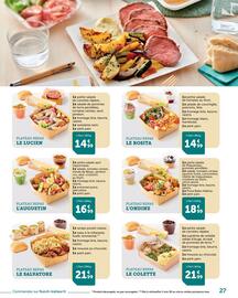 Catalogue Flunch page 27
