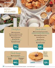 Catalogue Flunch page 28