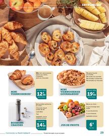 Catalogue Flunch page 29