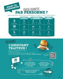 Catalogue Flunch page 5