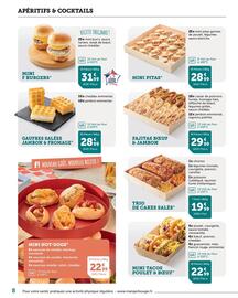 Catalogue Flunch page 8