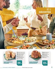 Catalogue Flunch page 9