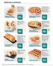 Catalogue Flunch page 12