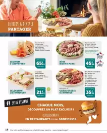 Catalogue Flunch page 14