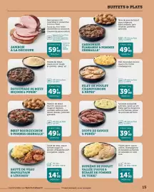 Catalogue Flunch page 15