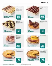 Catalogue Flunch page 21