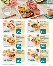 Catalogue Flunch page 27