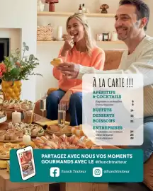 Catalogue Flunch page 3