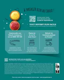 Catalogue Flunch page 32