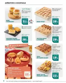 Catalogue Flunch page 8