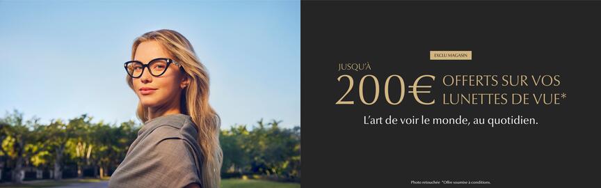 Catalogue Grand Optical page 1