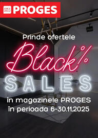 Catalog Proges Pagină 1