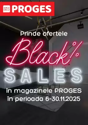 Catalog Proges (valid până la 30-11)