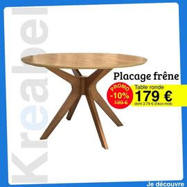 Catalogue KREABEL page 3