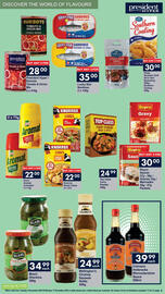 President Hyper catalogue Page 6