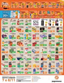 Catálogo Supermercados Pague Menos Página 2