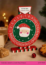 Catalog Sinsay Pagină 10