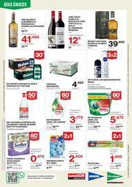 Catálogo Supercor Página 4