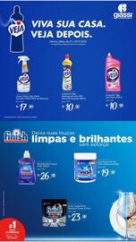 Encarte Giassi Supermercados Página 1