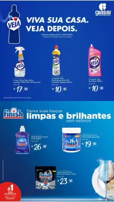Encarte Giassi Supermercados (válido até 20-11)