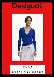 Catálogo Desigual Página 10