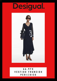 Catálogo Desigual Página 3