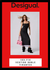 Catálogo Desigual Página 4