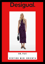Catálogo Desigual Página 5