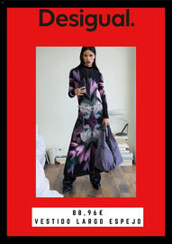 Catálogo Desigual Página 7