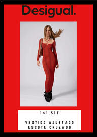 Catálogo Desigual Página 8