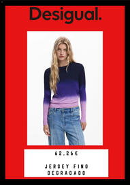 Catálogo Desigual Página 9