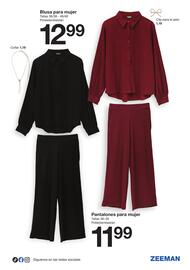 Catálogo Zeeman Página 15